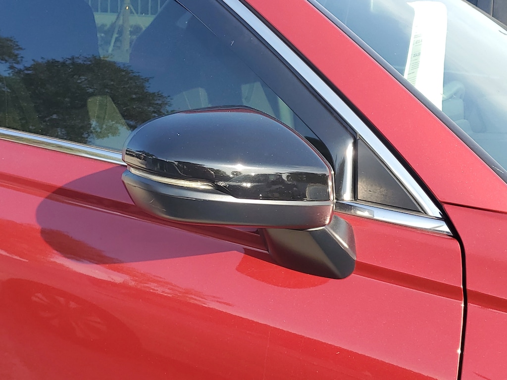 Certified 2024 Honda CR-V Hybrid Sport Sport FWD
