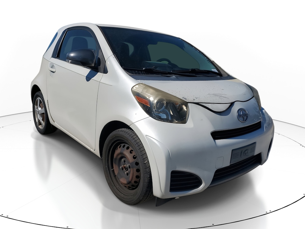 Used 2013 Scion iQ  HB