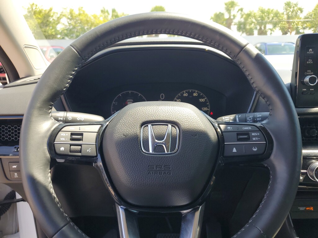 2023 Honda CR-V EX-L photo 19