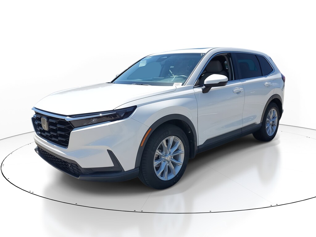 2023 Honda CR-V EX-L photo 2