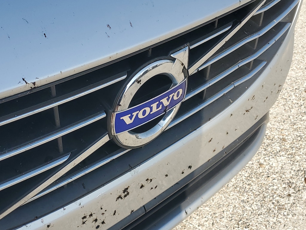 Used 2015 Volvo S60 T5 Premier Sedan