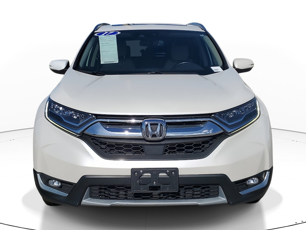 Used 2017 Honda CR-V Touring Touring 2WD