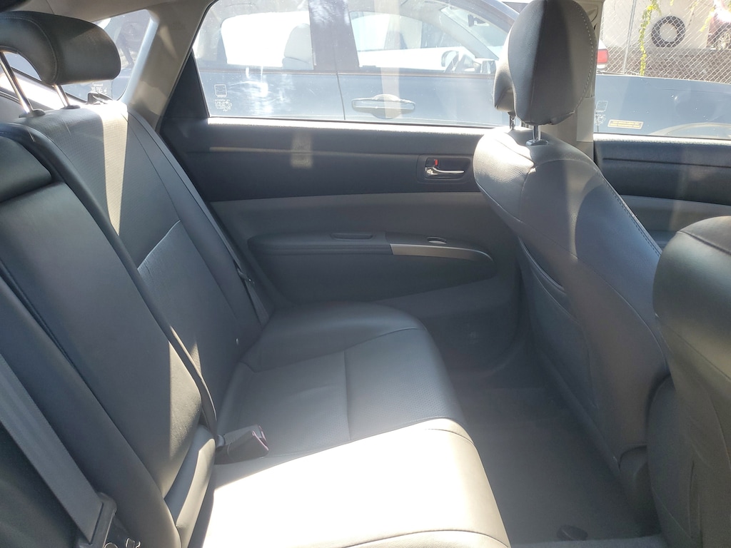 Used 2008 Toyota Prius  HB