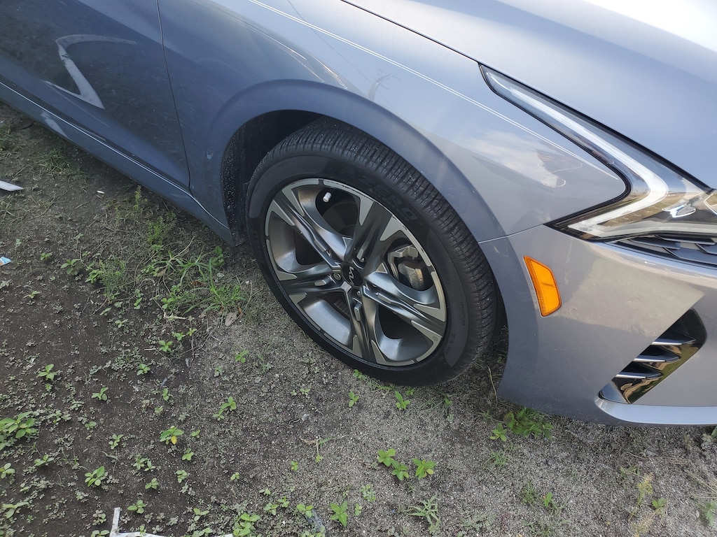 Used 2024 Kia K5 EX EX Auto FWD