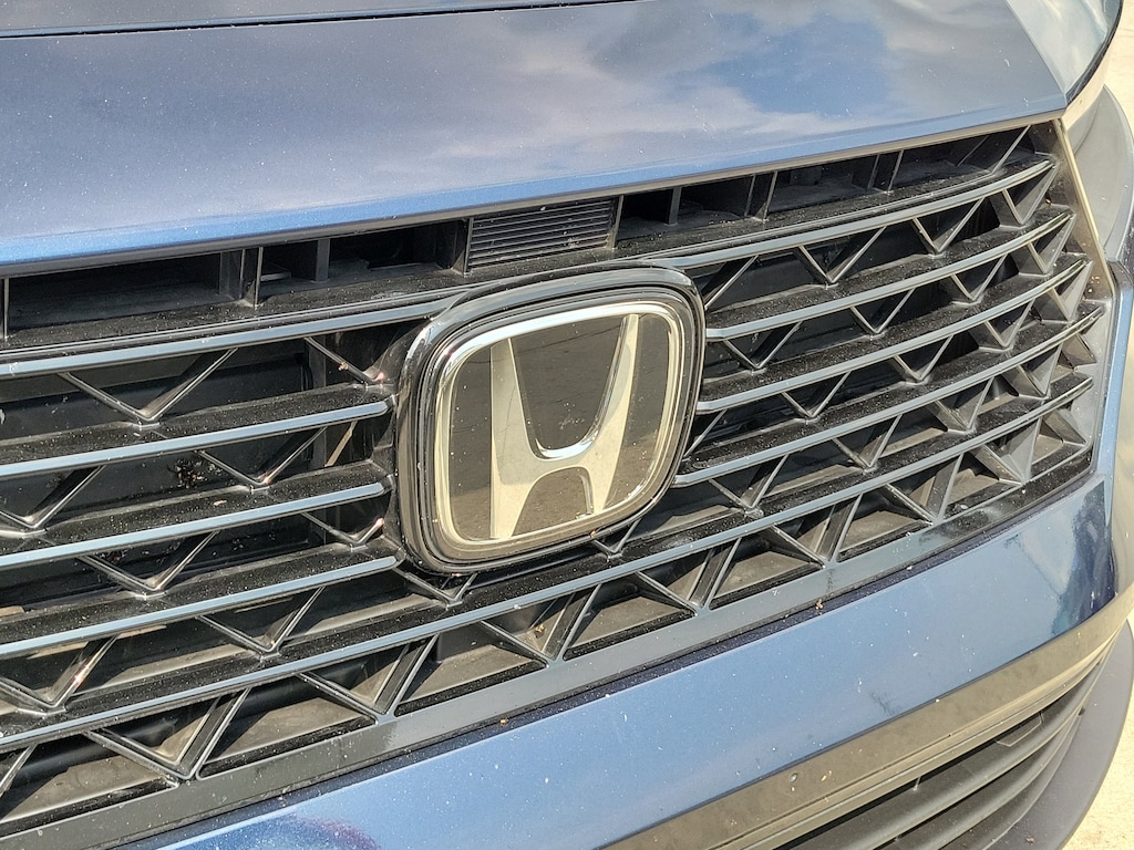 Certified 2023 Honda Accord Sedan EX EX CVT