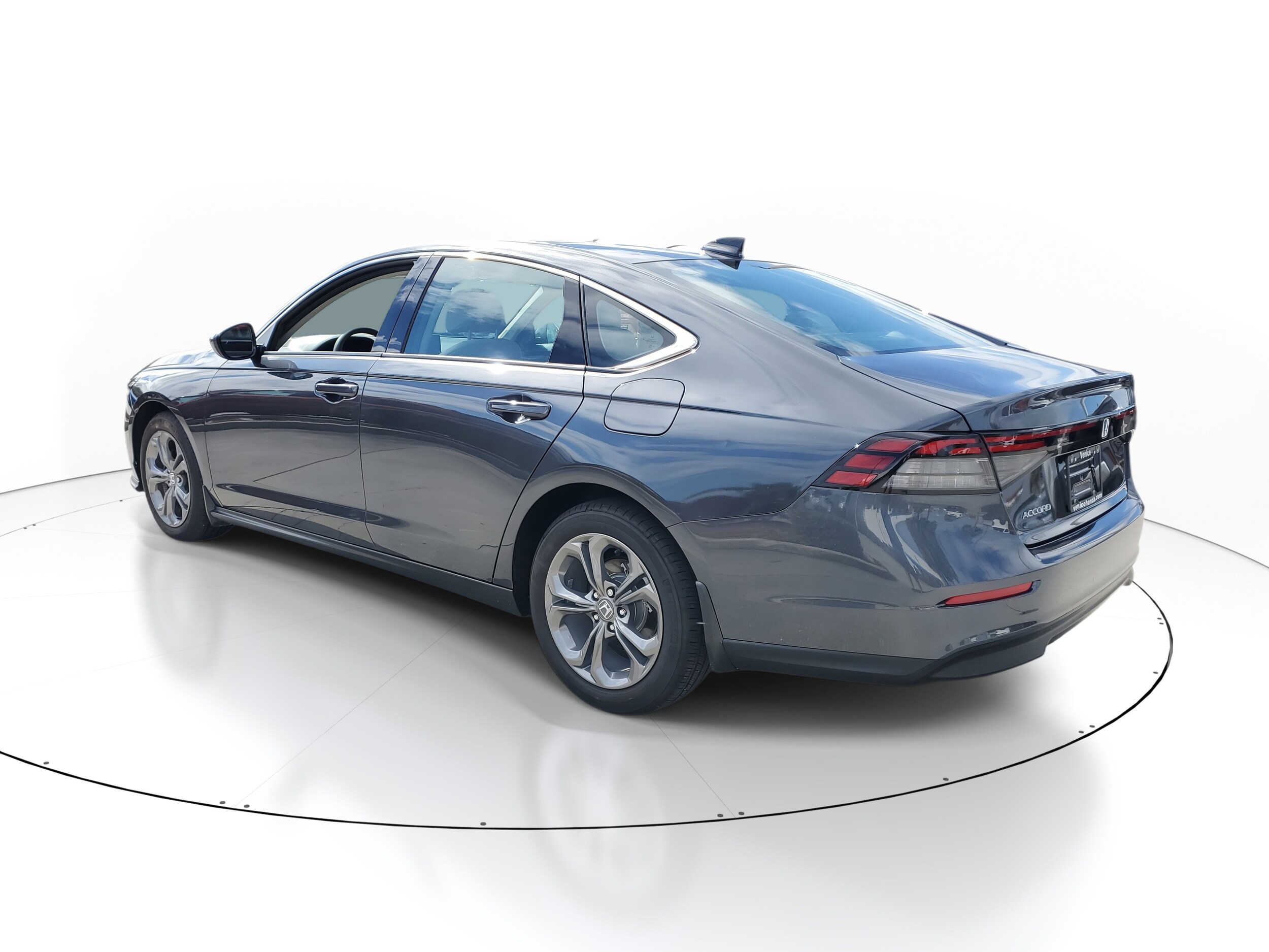 2024 Honda Accord EX photo 3