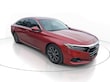 Honda Accord Sedan