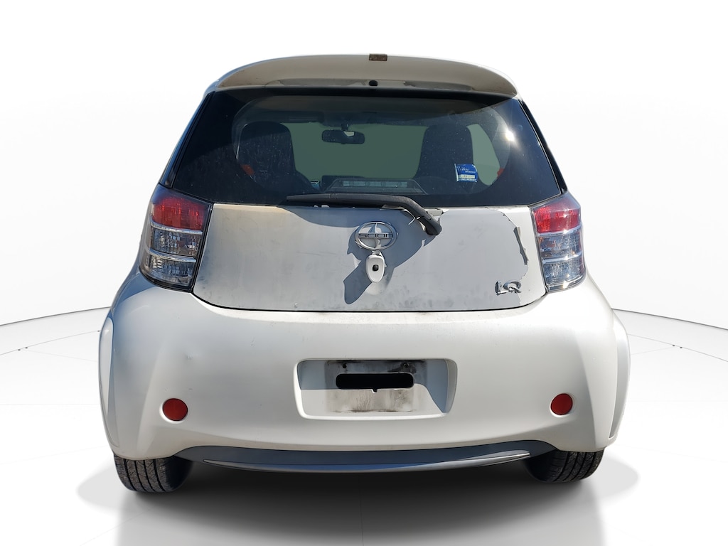 Used 2013 Scion iQ  HB