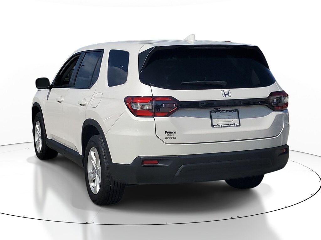 Used 2023 Honda
