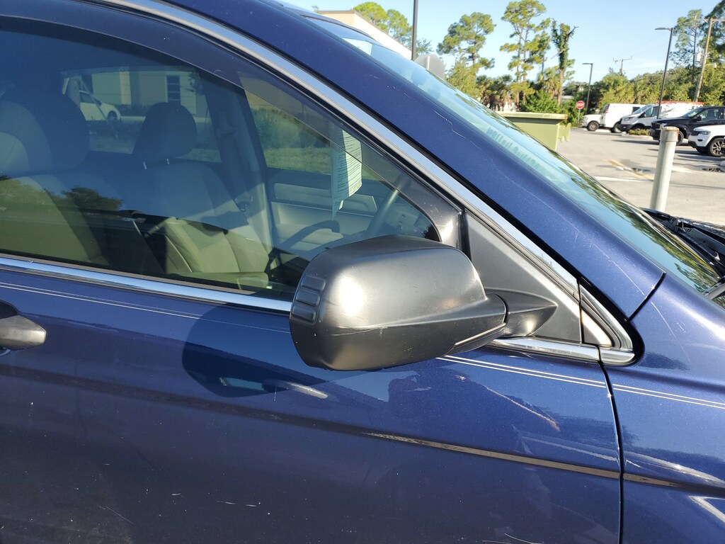 Used 2011 Honda