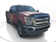  Ford Super Duty F-350 SRW