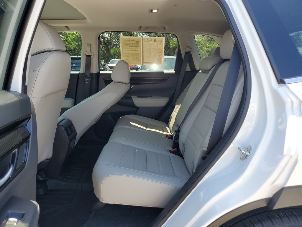 2023 Honda CR-V EX-L photo 9