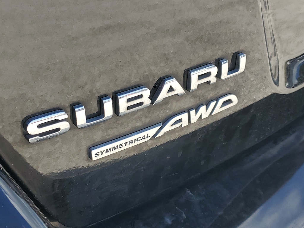 Used 2016 Subaru Crosstrek Premium CVT 2.0i Premium