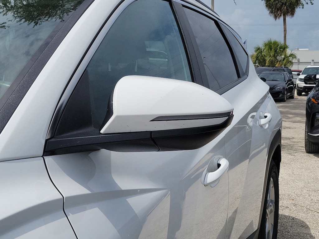 Used 2023 Hyundai Tucson SEL SEL FWD