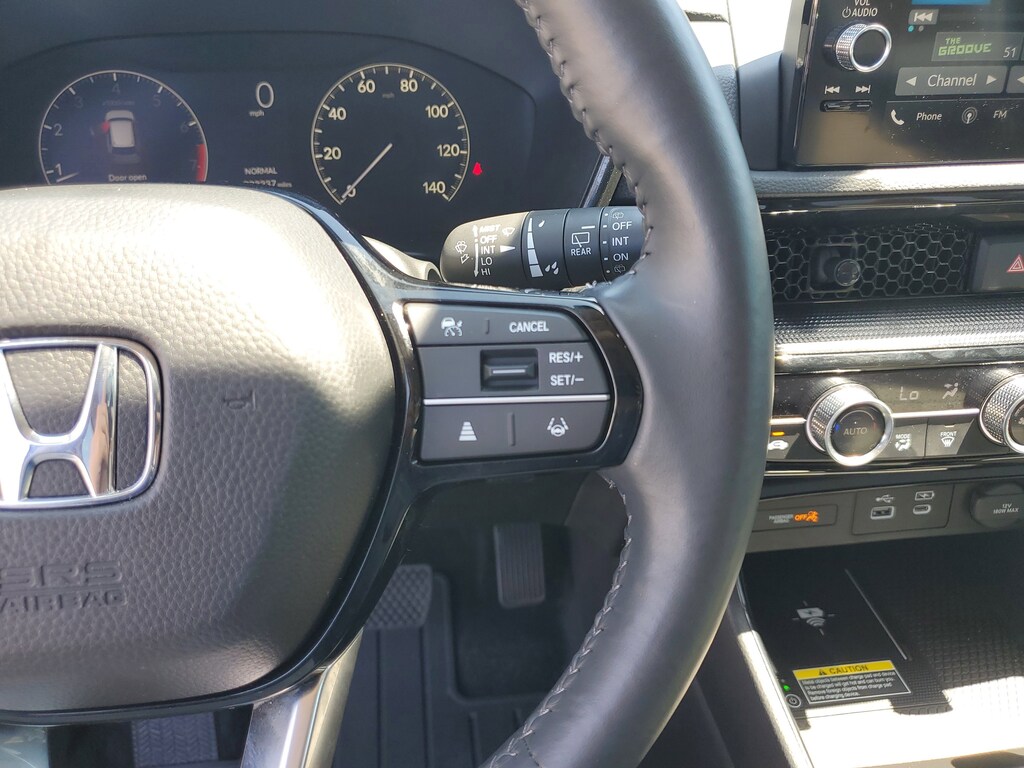 2023 Honda CR-V EX-L photo 20