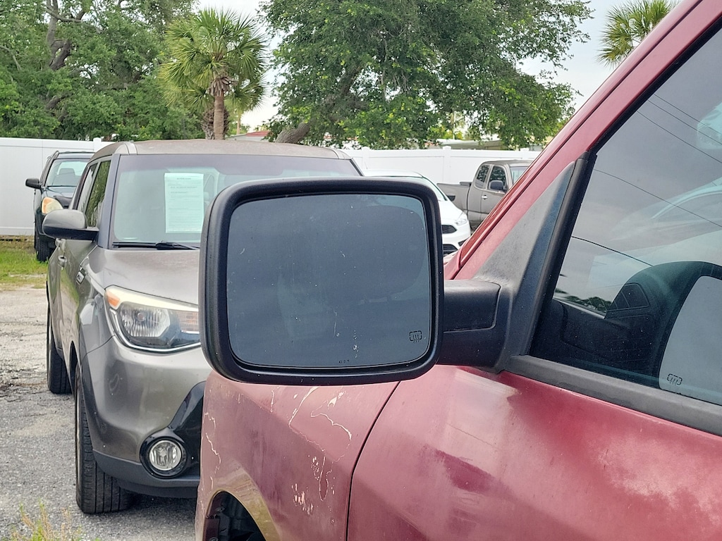 Used 2012 Ram