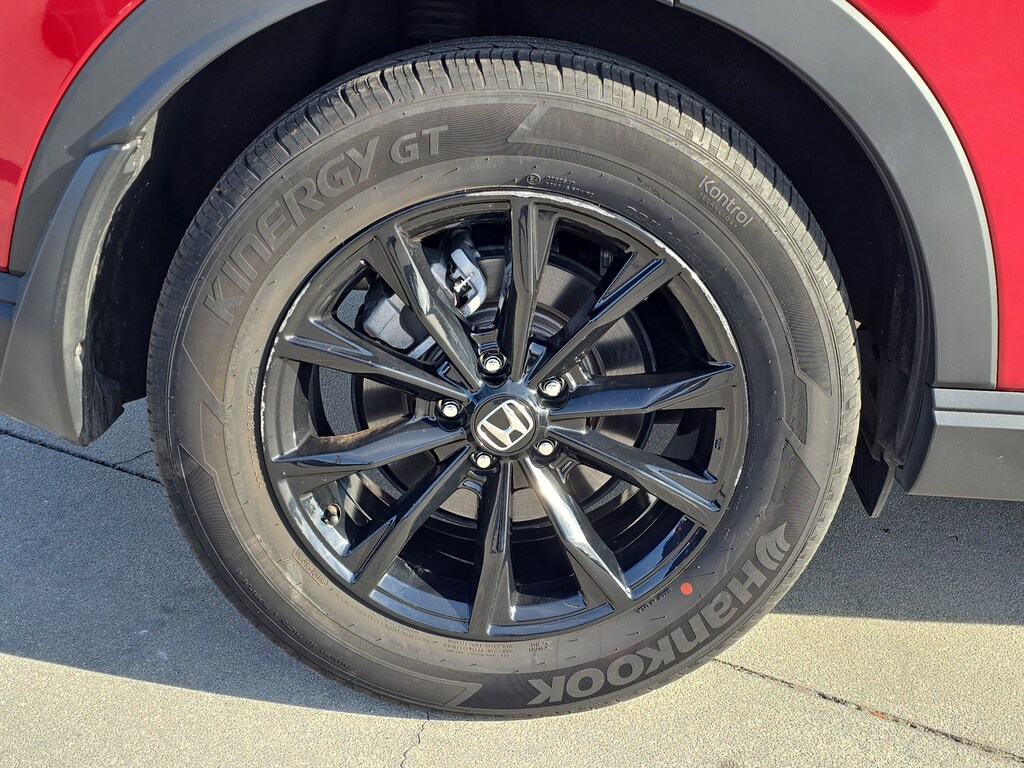 Certified 2023 Honda