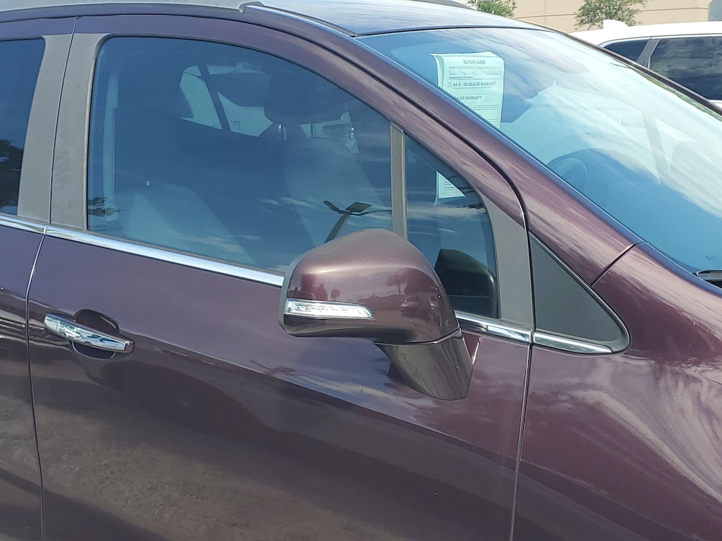 Used 2018 Buick Encore Preferred II FWD Preferred II