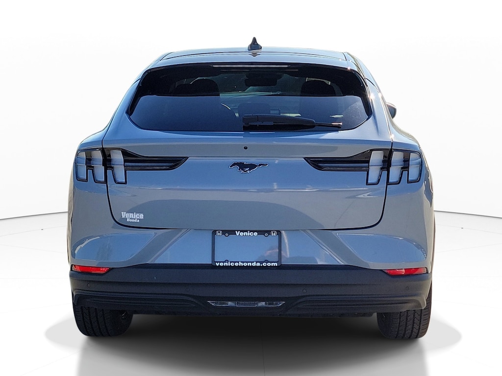 Used 2024 Ford Mustang Mach-E Select Select RWD