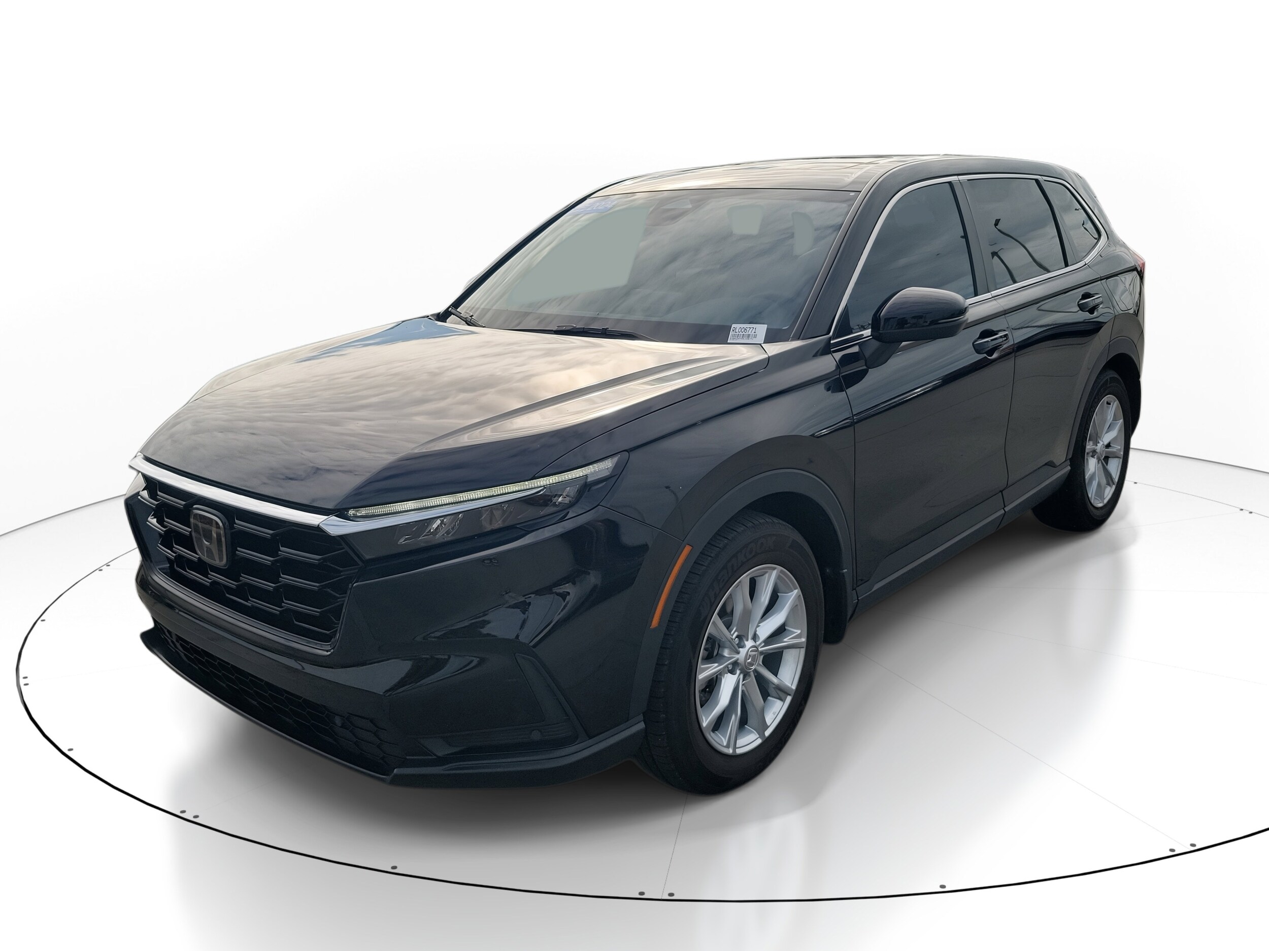 2024 Honda CR-V EX-L photo 2