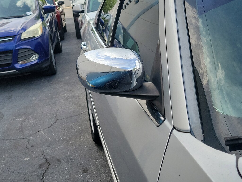 Used 2010 Chrysler 300 Touring Sedan