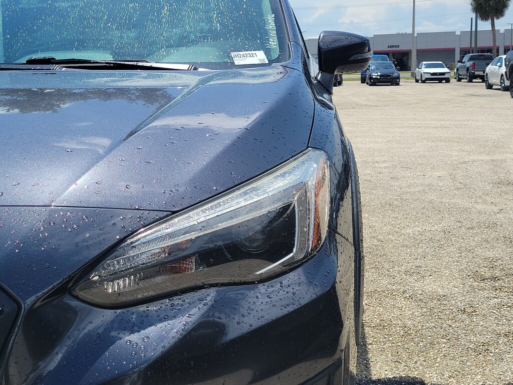 Used 2018 Subaru Crosstrek Limited 2.0i Limited CVT