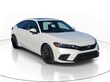 Honda Civic Hatchback