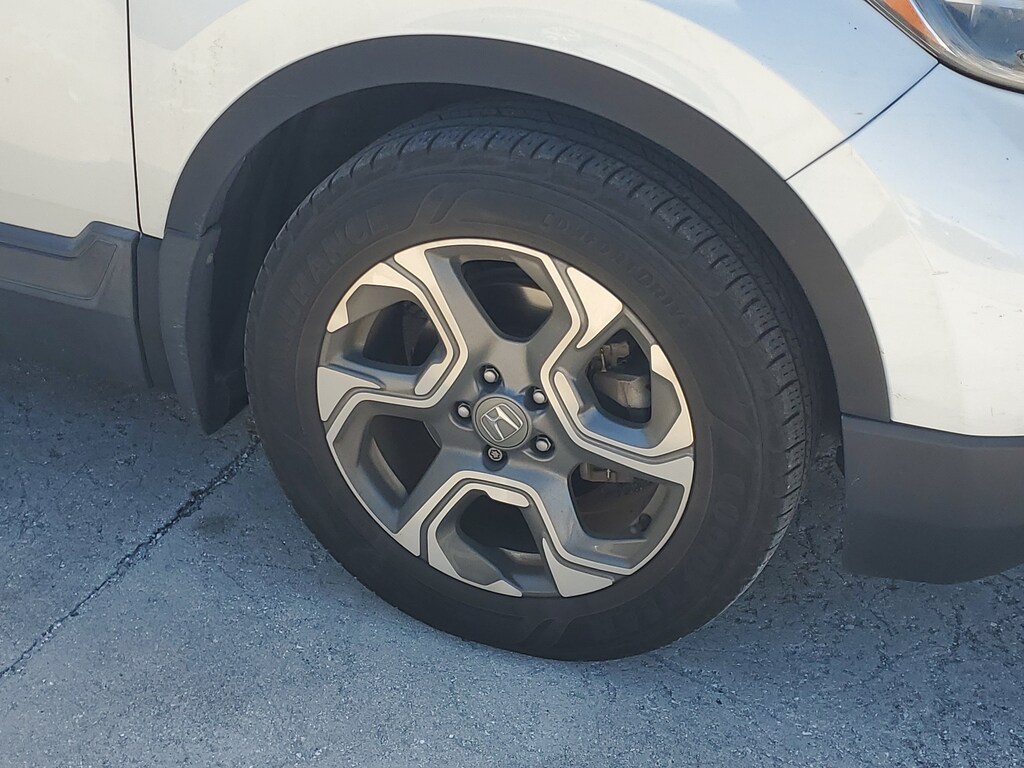 Used 2019 Honda