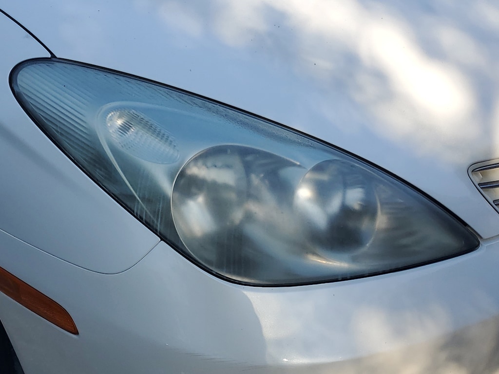 Used 2002 Lexus ES 300 300 Sedan