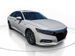 Honda Accord Hybrid