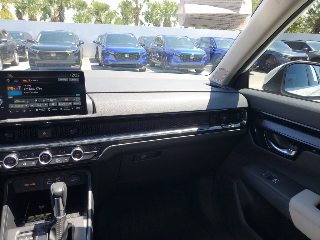 2023 Honda CR-V EX-L photo 13