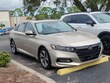  Honda Accord Sedan