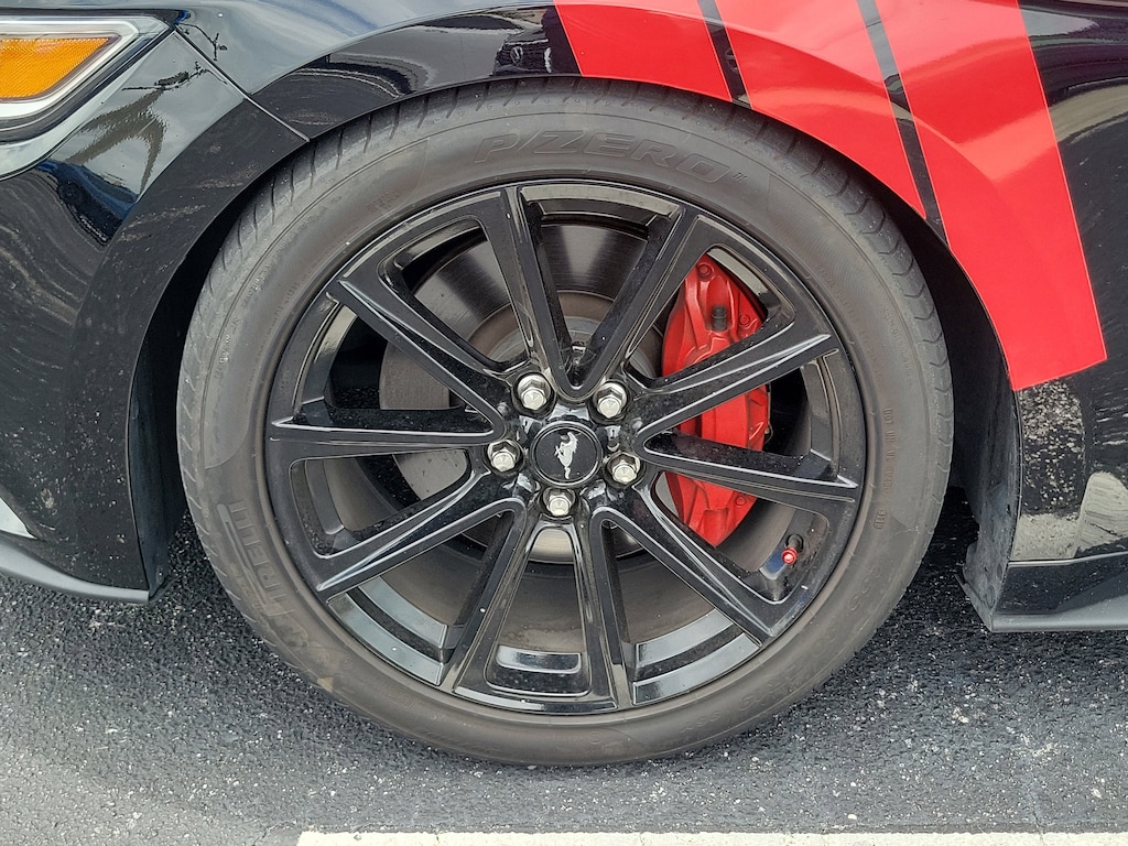 Used 2016 Ford Mustang GT Fastback GT