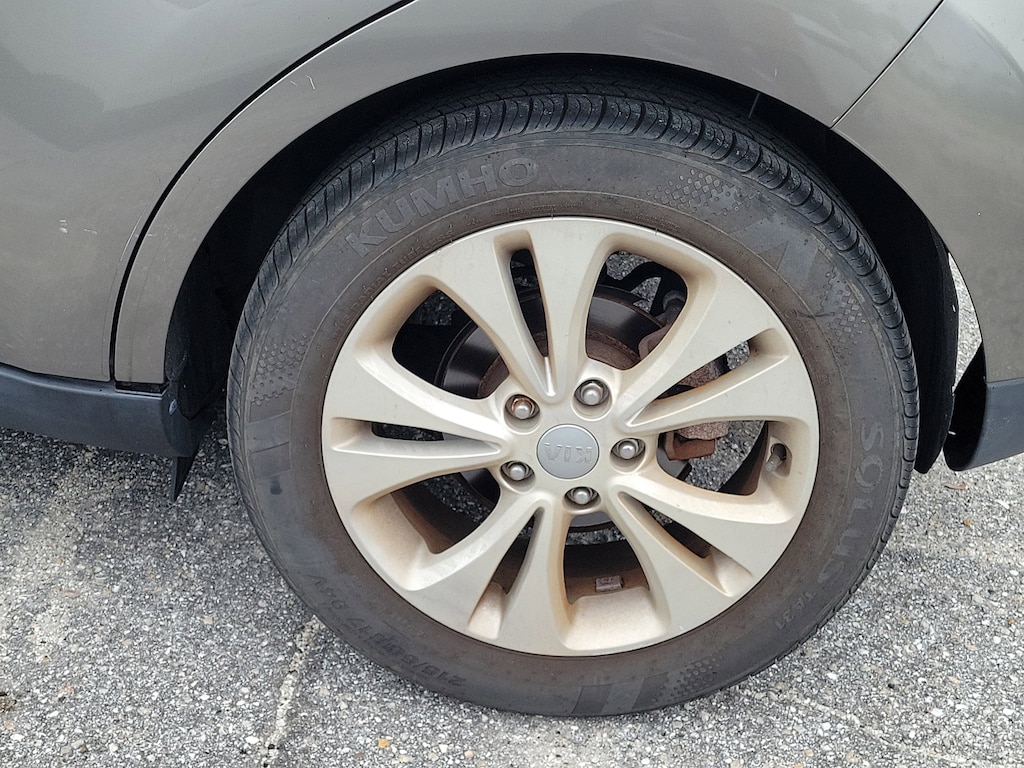 Used 2016 Kia Soul + Wagon