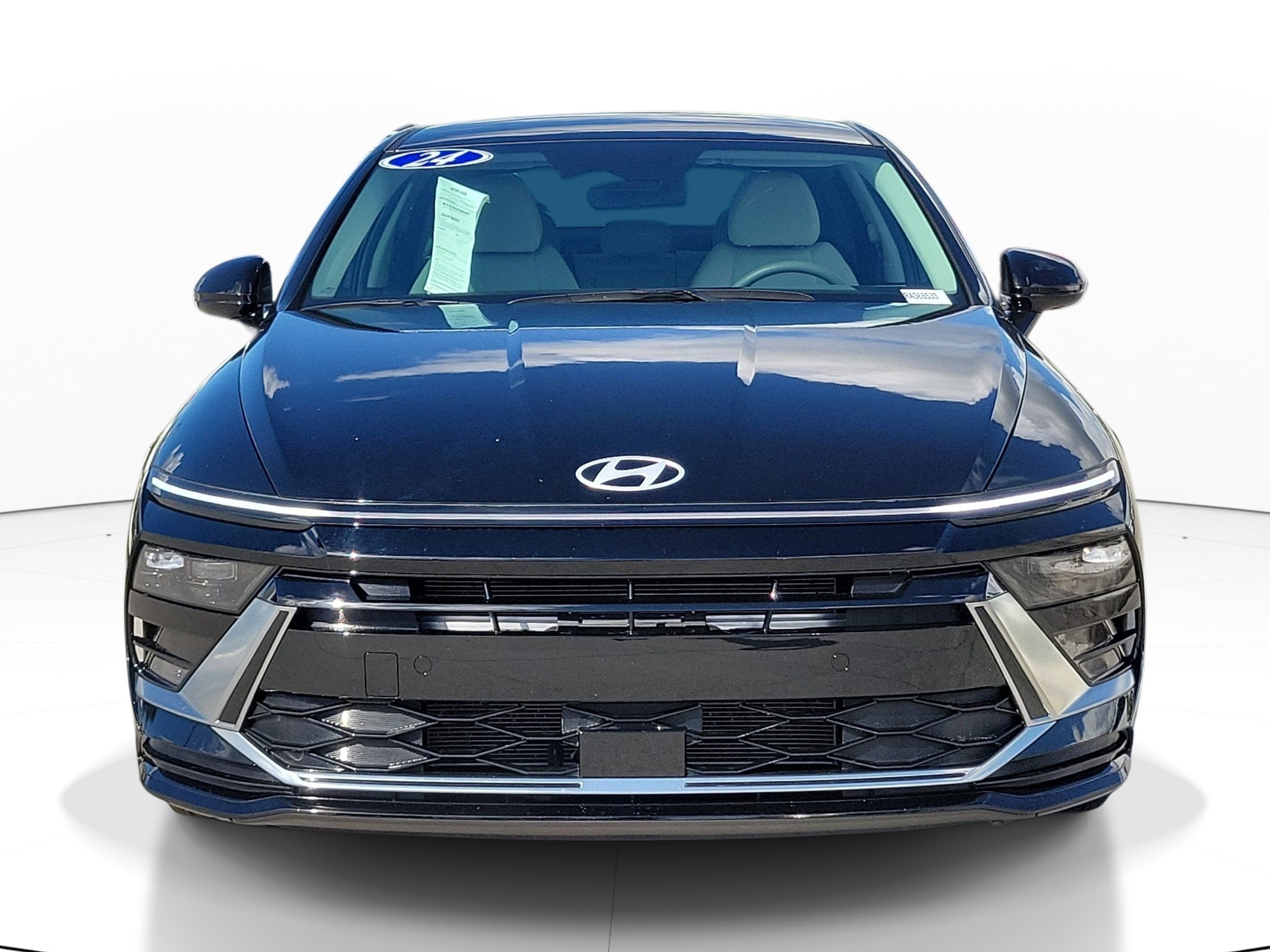 Used 2024 Hyundai Sonata SEL SEL 2.5L FWD