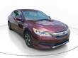  Honda Accord Sedan