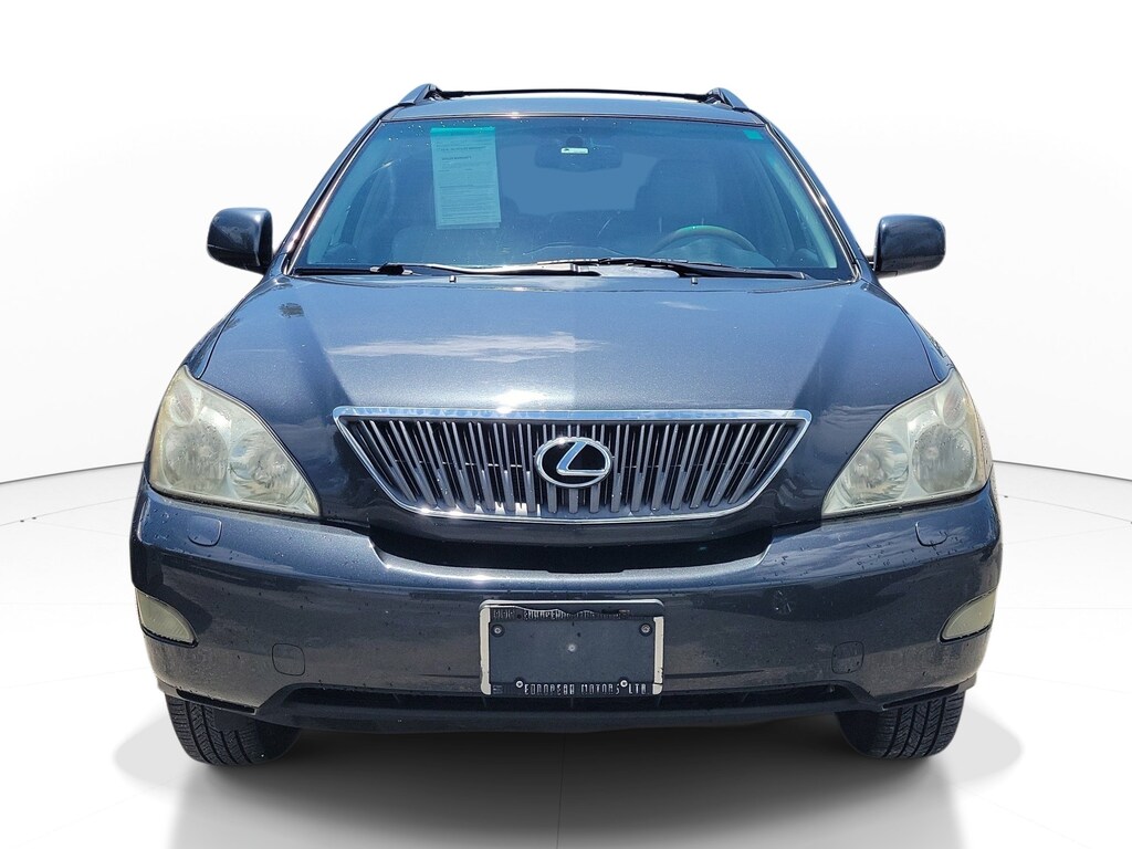 Used 2006 Lexus RX 330 330 SUV
