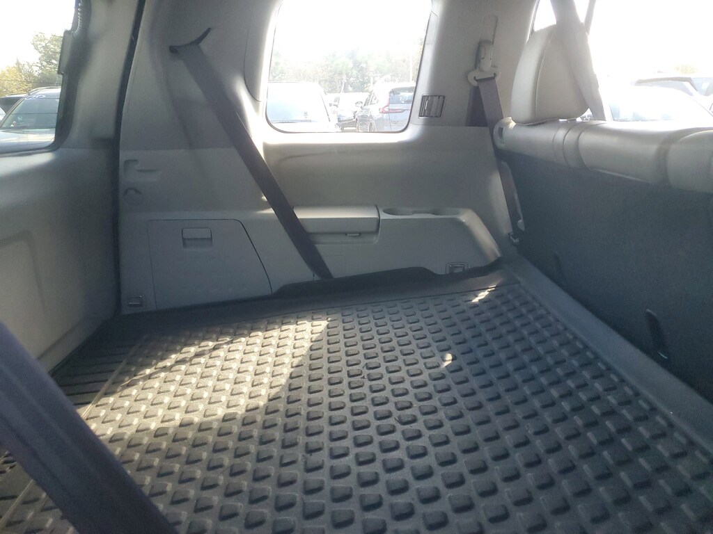 2015 Honda Pilot EX-L photo 4