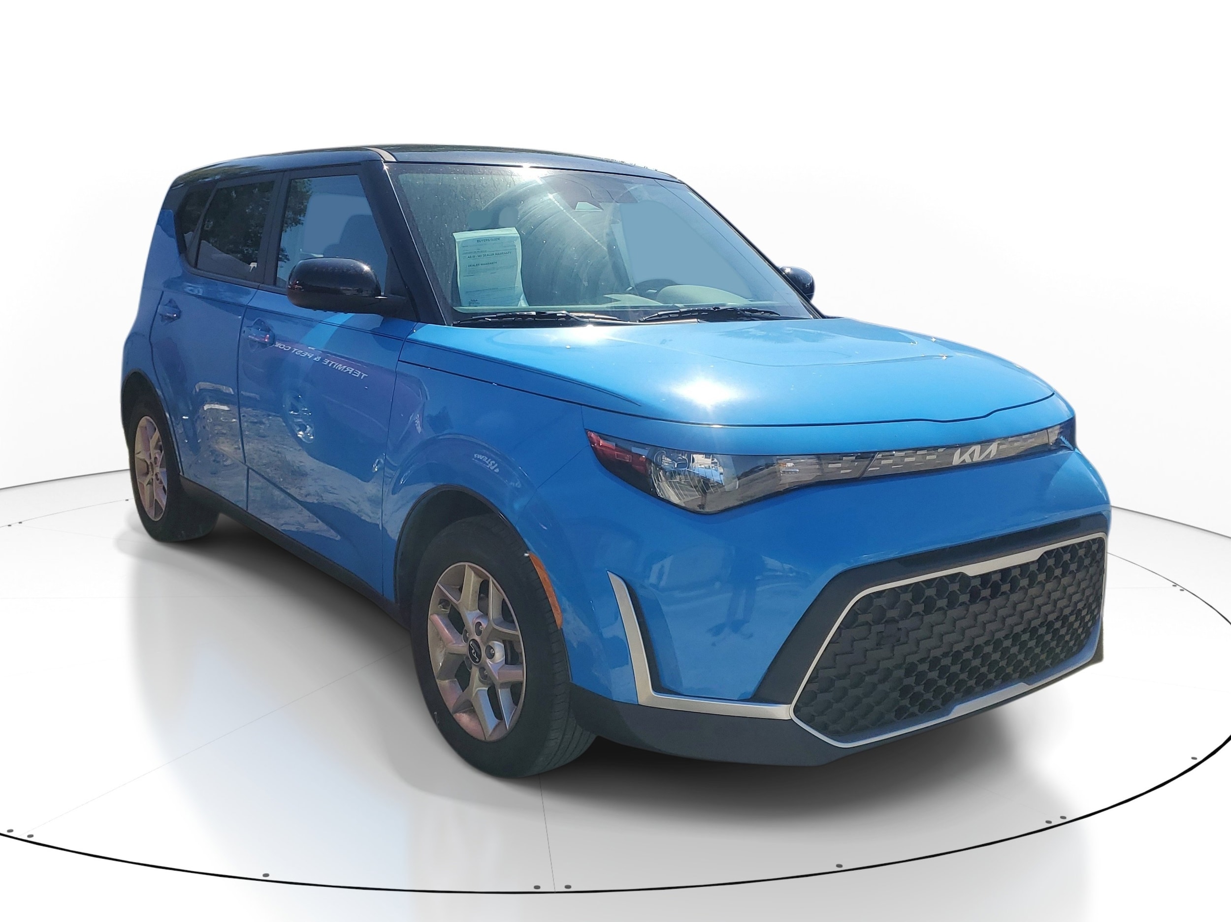 2024 Kia Soul