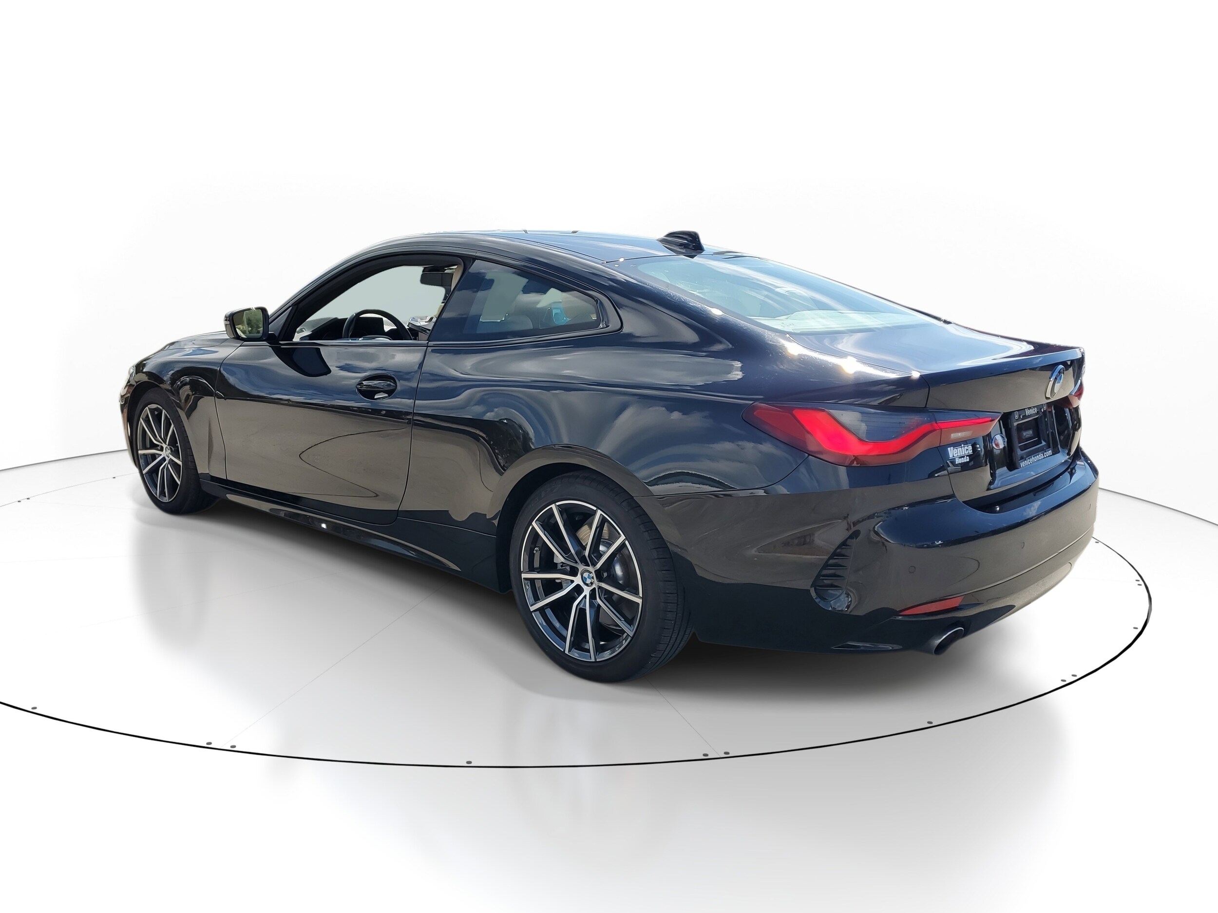 2022 Bmw 430i photo 2