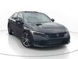  Honda Civic Sedan