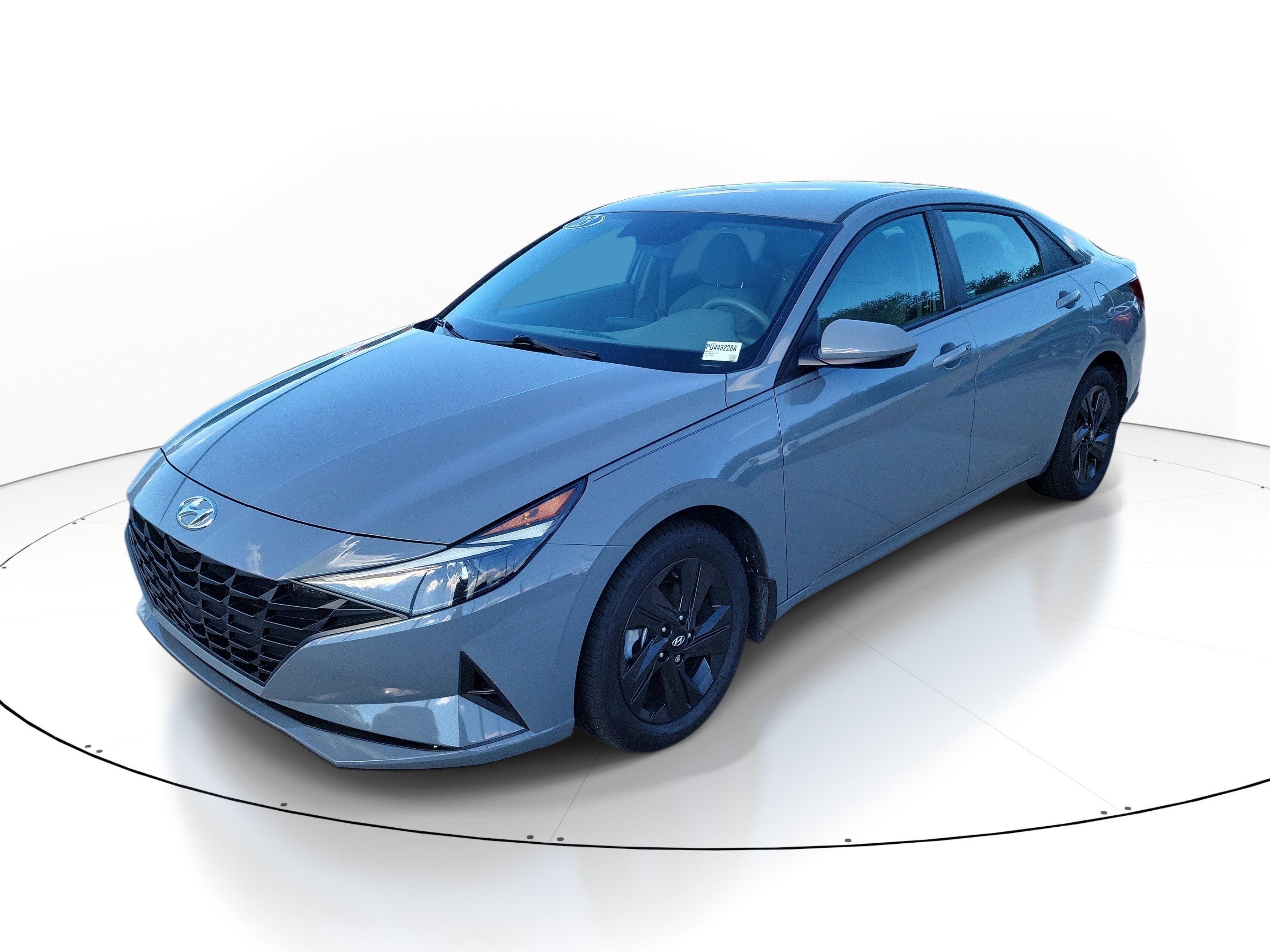 Used 2023 Hyundai Elantra SEL SEL IVT