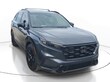  Honda CR-V Hybrid