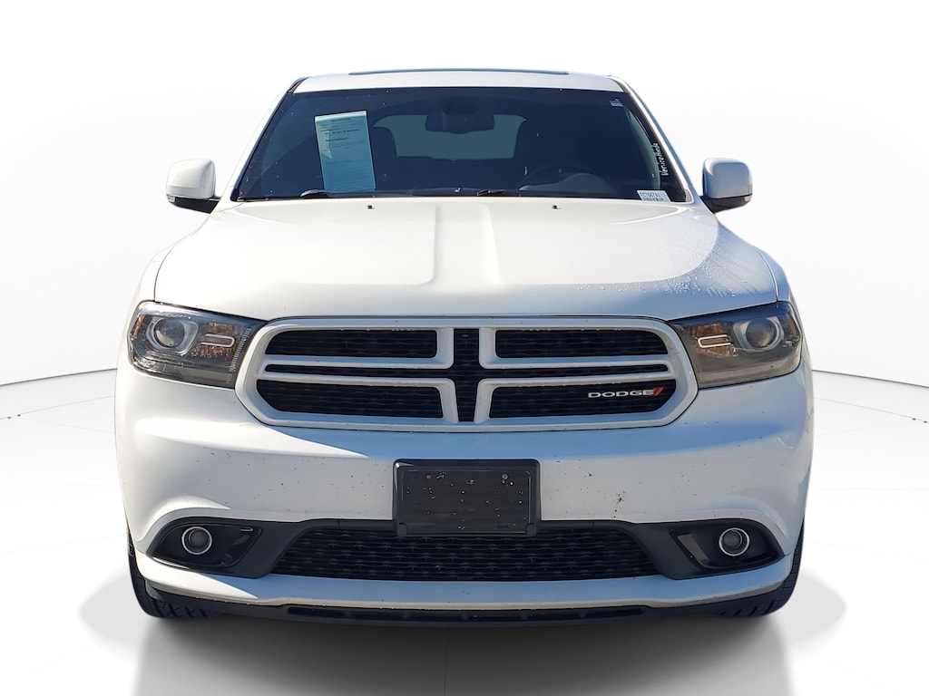 Used 2015 Dodge Durango Limited AWD Limited