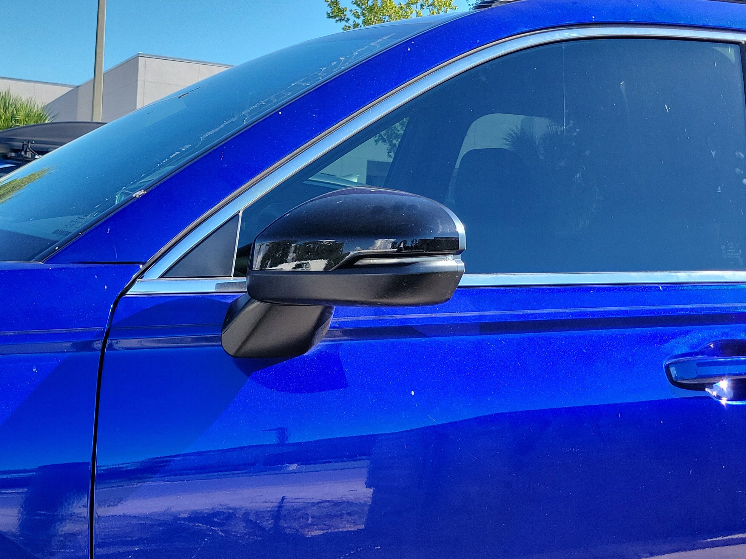 2023 Honda CR-V Hybrid Sport Touring photo 4