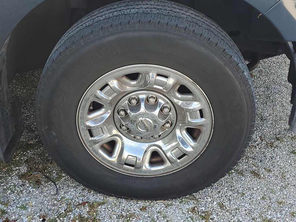 Used 2017 Nissan NV Passenger SV V6 SV