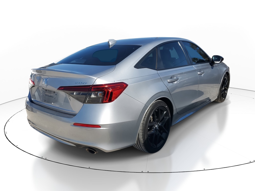 Used 2023 Honda