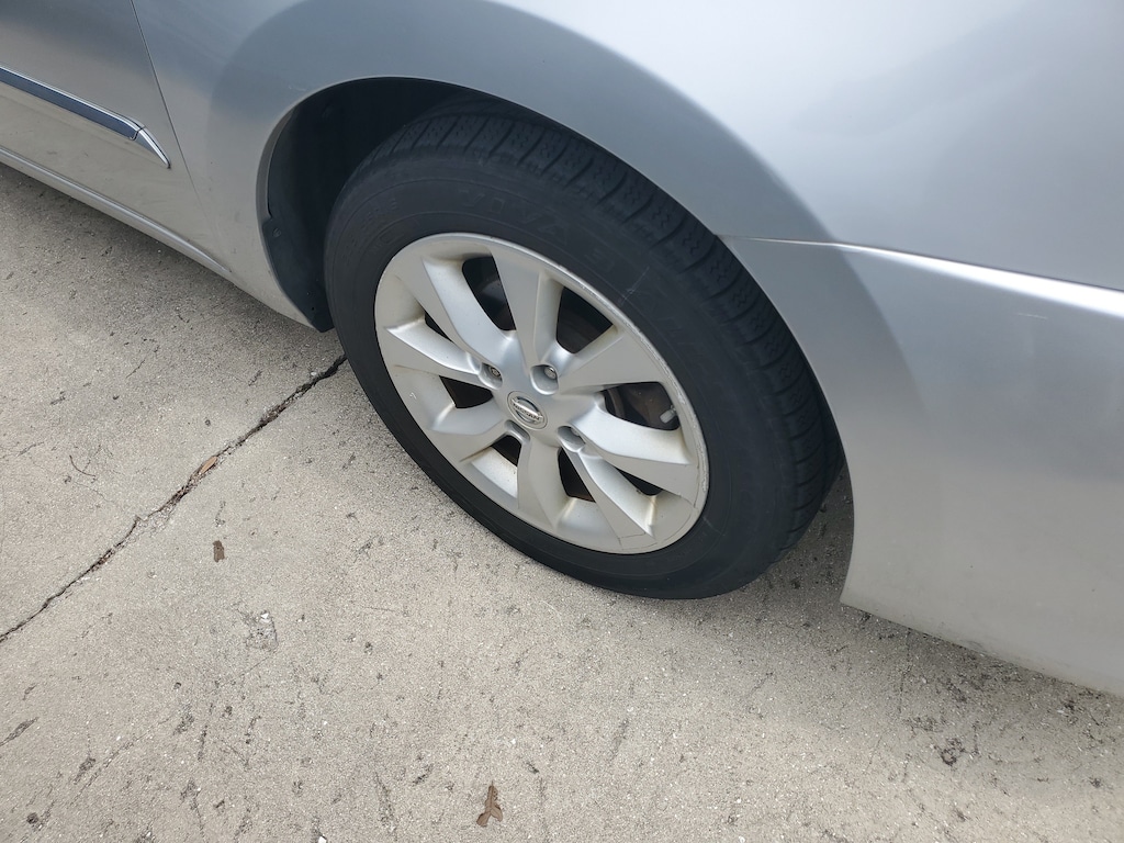 Used 2011 Nissan Sentra 2.0 SL Sedan