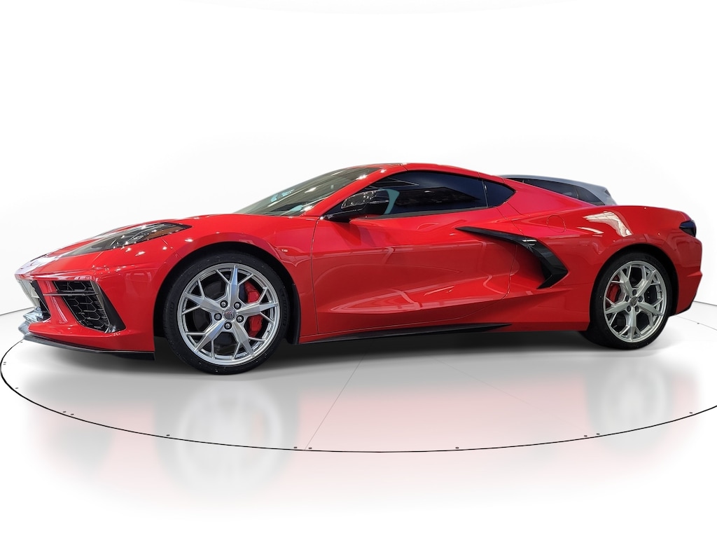 Used 2021 Chevrolet