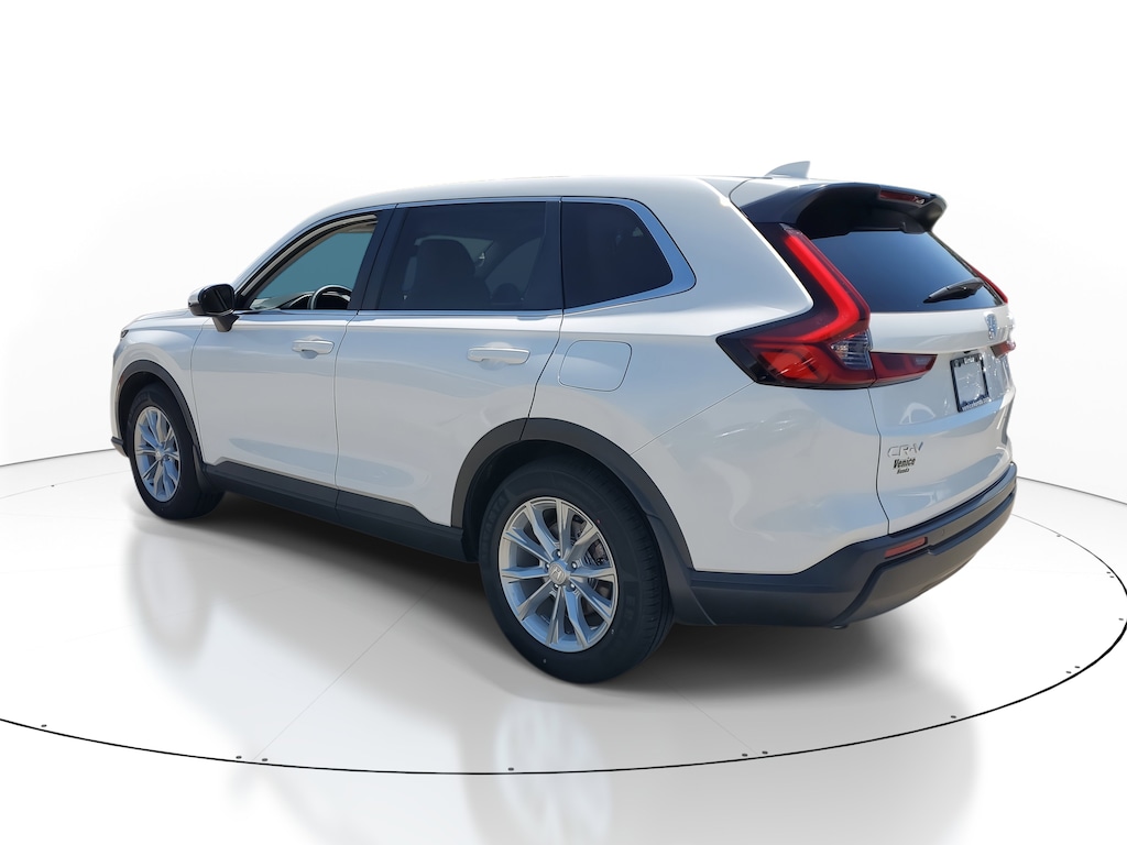 2023 Honda CR-V EX-L photo 3
